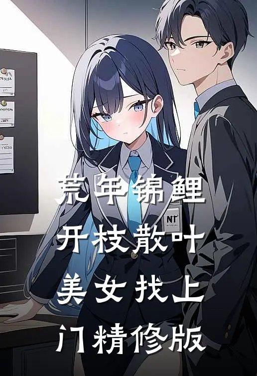 荒年锦鲤：开枝散叶，美女找上门精修版