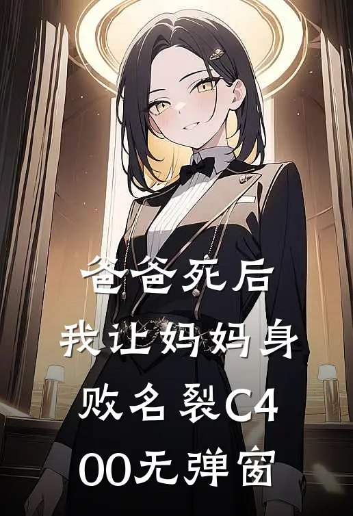 爸爸死后，我让妈妈身败名裂C400无弹窗