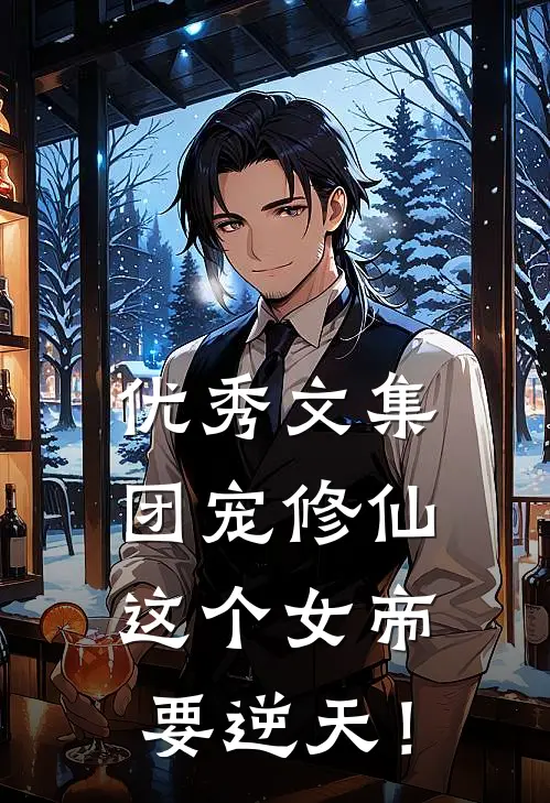 优秀文集团宠修仙：这个女帝要逆天！