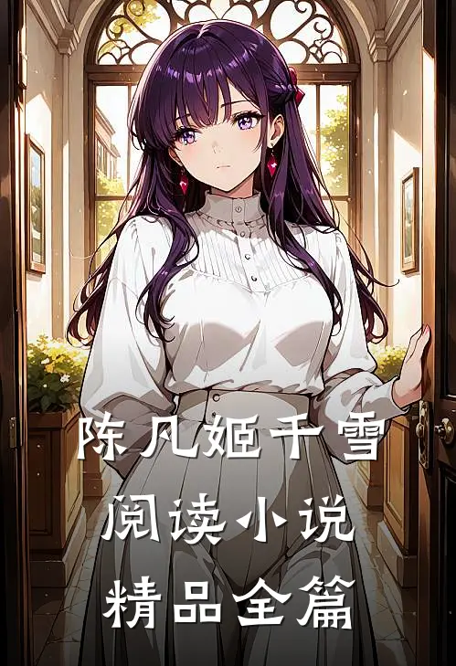 陈凡姬千雪阅读小说精品全篇