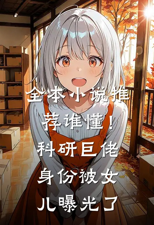 全本小说推荐谁懂！科研巨佬身份被女儿曝光了