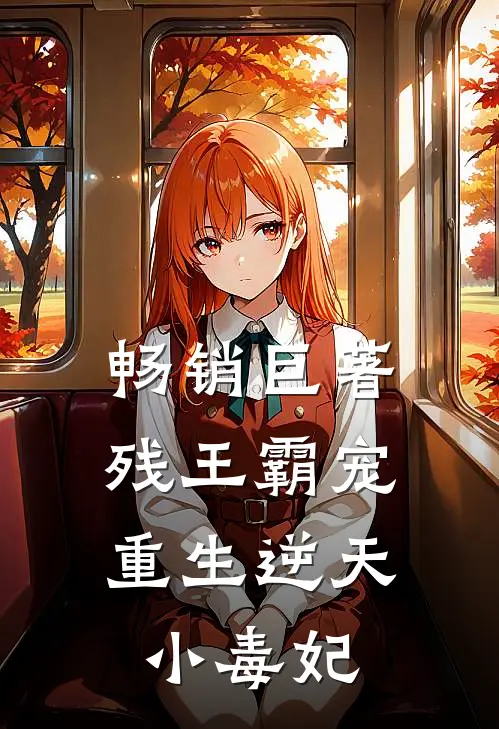 畅销巨著残王霸宠:重生逆天小毒妃