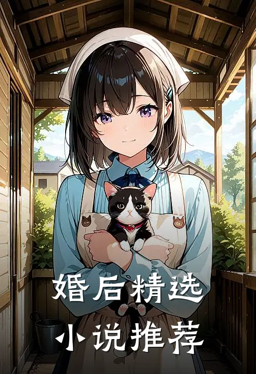 婚后精选小说推荐