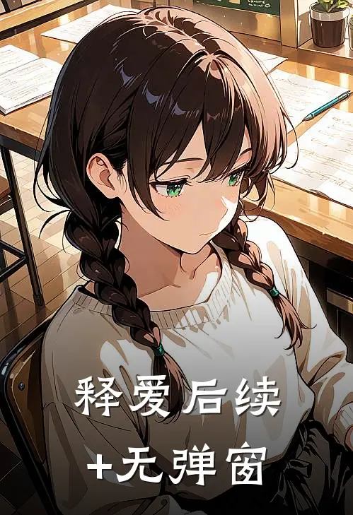 释爱后续+无弹窗