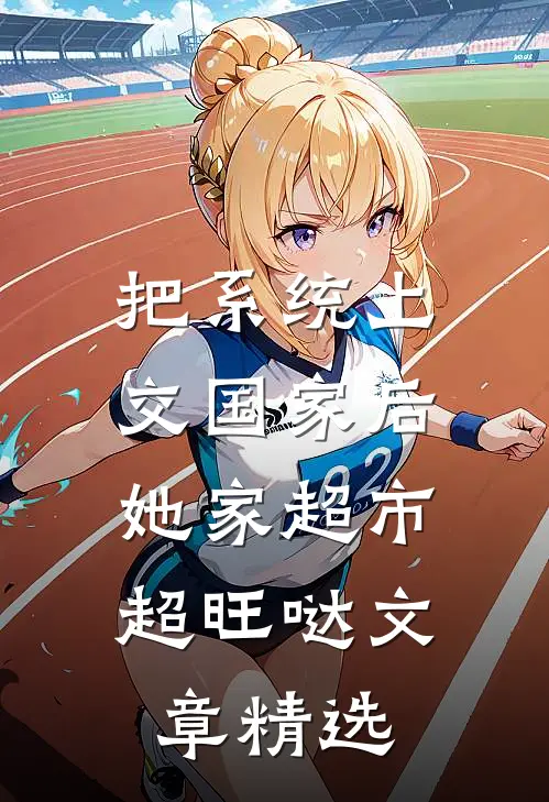 把系统上交国家后，她家超市超旺哒文章精选