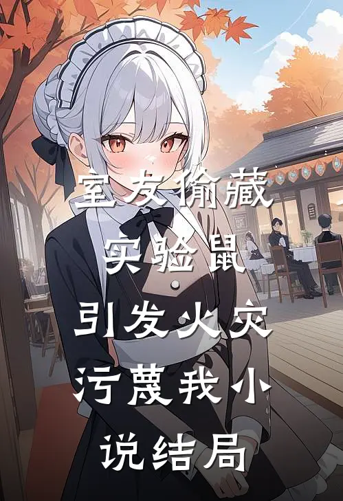 室友偷藏实验鼠，引发火灾污蔑我小说结局