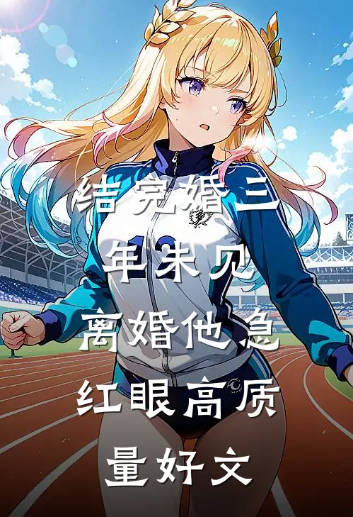 结完婚三年未见，离婚他急红眼高质量好文