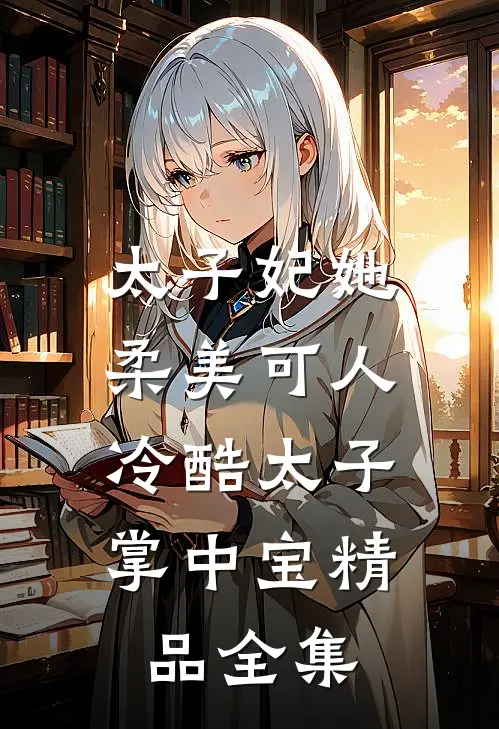 太子妃她柔美可人:冷酷太子掌中宝精品全集