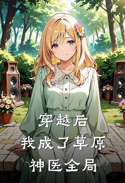 穿越后，我成了草原神医全局