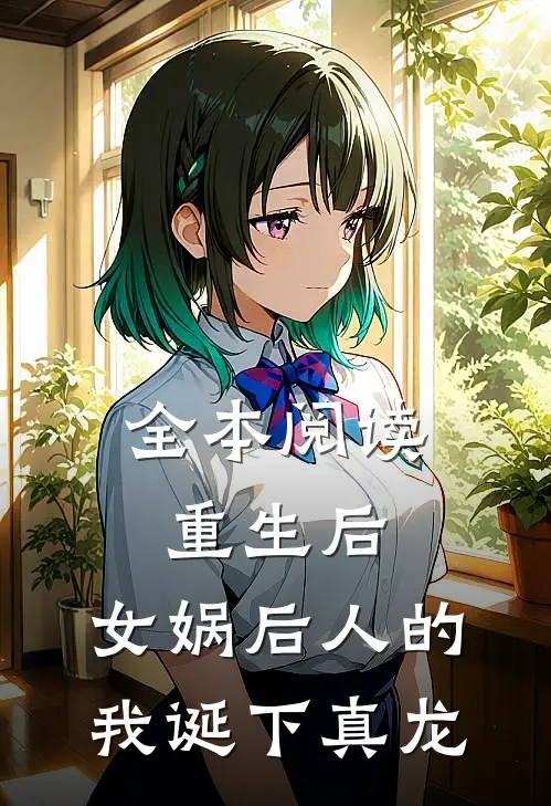 全本阅读重生后，女娲后人的我诞下真龙
