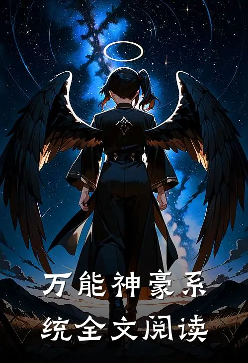 万能神豪系统全文阅读