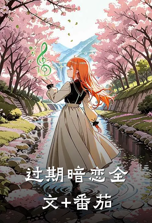 过期暗恋全文+番茄