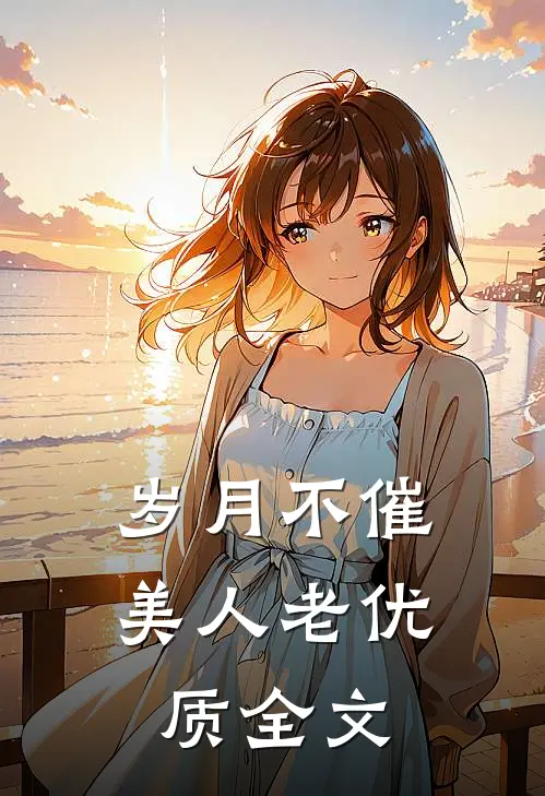 岁月不催美人老优质全文