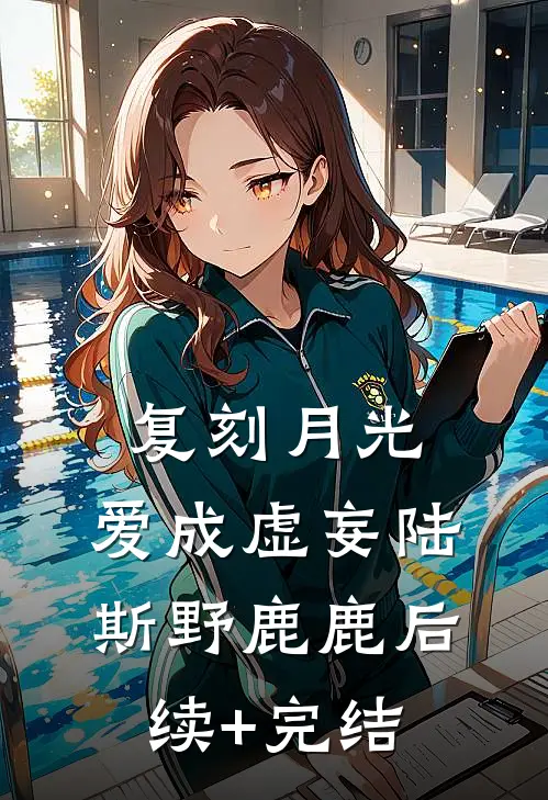复刻月光，爱成虚妄陆斯野鹿鹿后续+完结