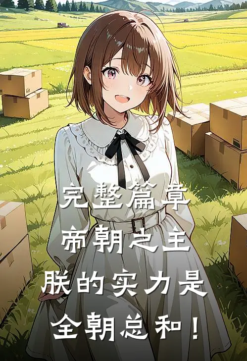 完整篇章帝朝之主，朕的实力是全朝总和！