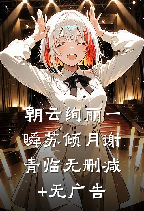 朝云绚丽一瞬苏倾月谢青临无删减+无广告