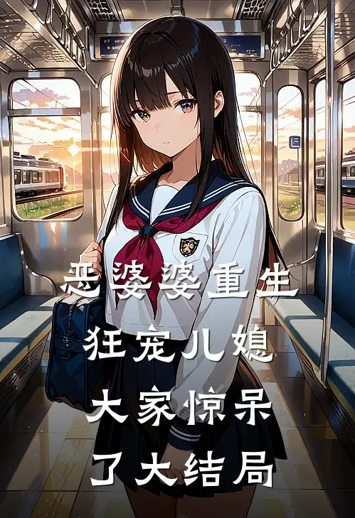 恶婆婆重生狂宠儿媳，大家惊呆了大结局