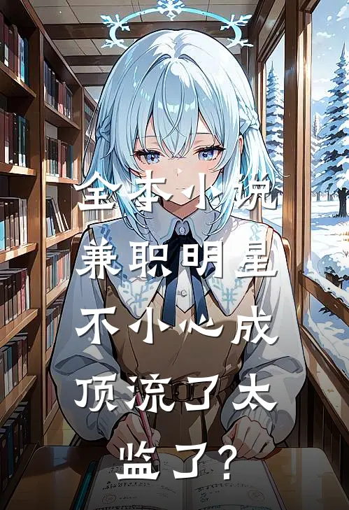 全本小说兼职明星:不小心成顶流了太监了?