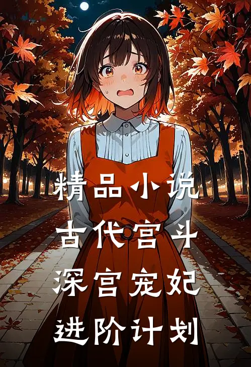 精品小说古代宫斗：深宫宠妃进阶计划