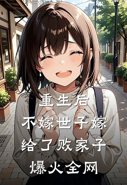重生后，不嫁世子嫁给了败家子爆火全网
