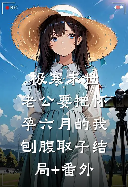 极寒末世，老公要把怀孕六月的我刨腹取子结局+番外