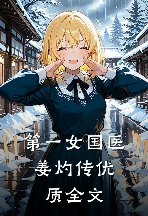 第一女国医：姜灼传优质全文