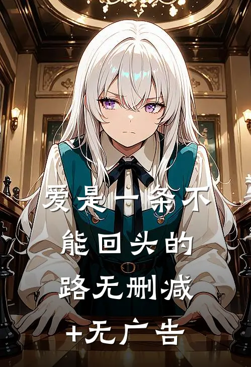 爱是一条不能回头的路无删减+无广告