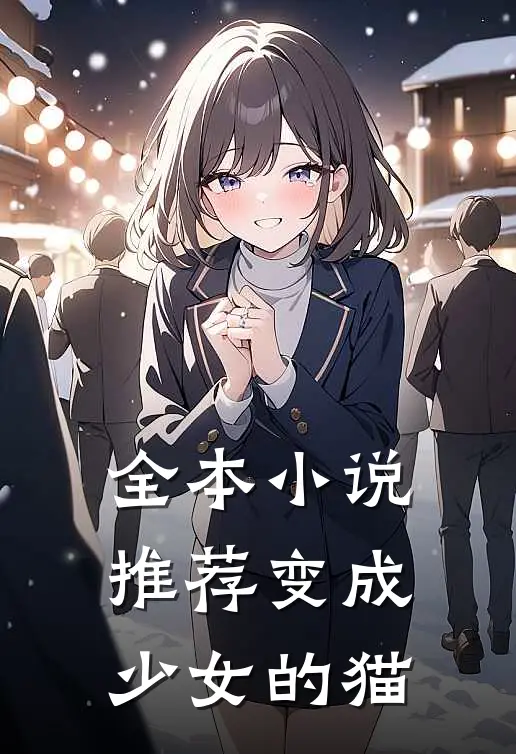 全本小说推荐变成少女的猫