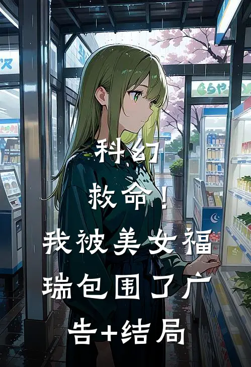 科幻：救命！我被美女福瑞包围了广告+结局