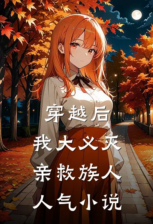 穿越后，我大义灭亲救族人人气小说