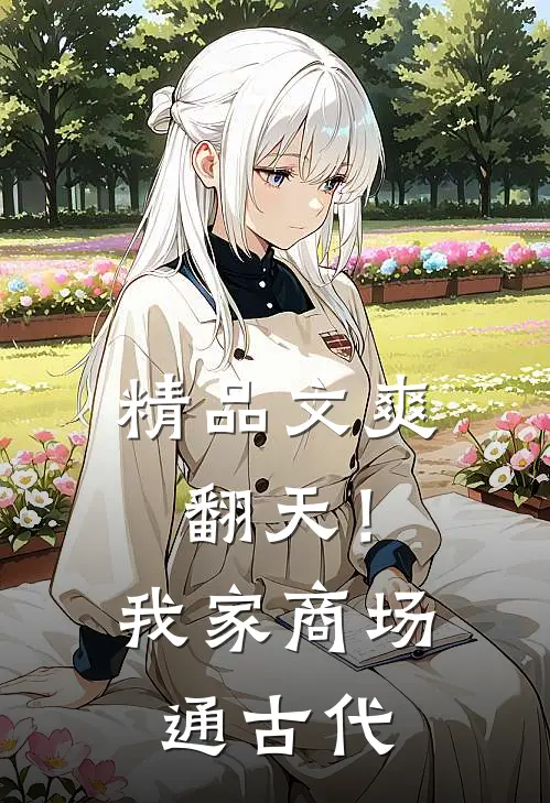 精品文爽翻天！我家商场通古代