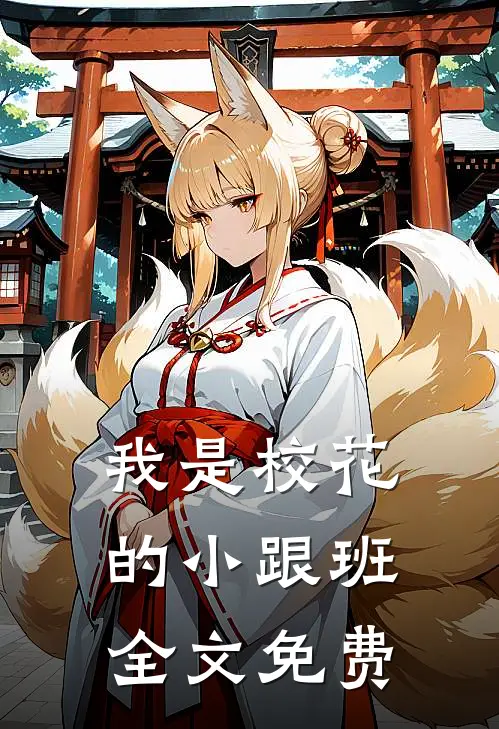 我是校花的小跟班全文免费