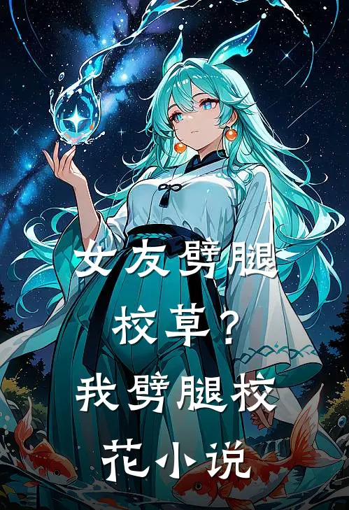女友劈腿校草？我劈腿校花小说