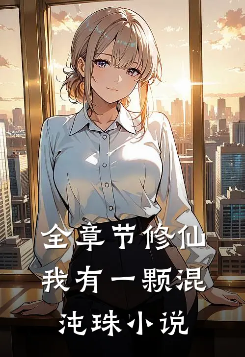 全章节修仙我有一颗混沌珠小说