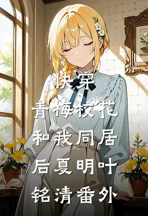 快穿：青梅校花和我同居后夏明叶铭清 番外