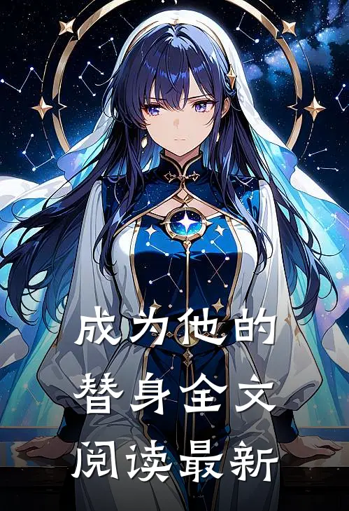 成为他的替身全文阅读最新