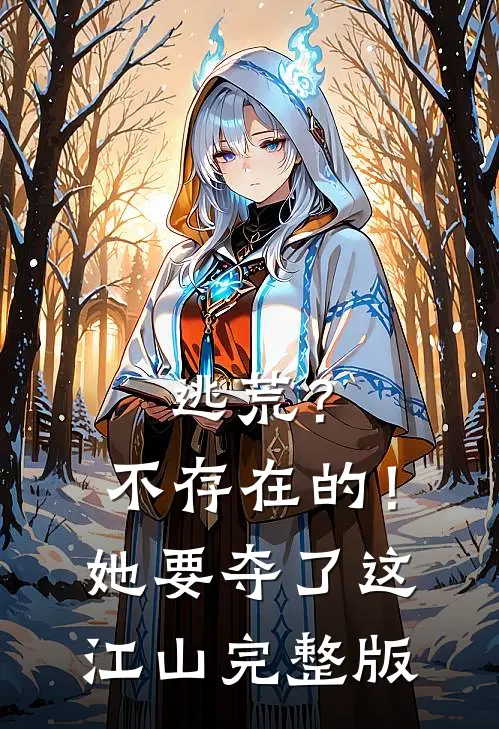 逃荒？不存在的！她要夺了这江山完整版