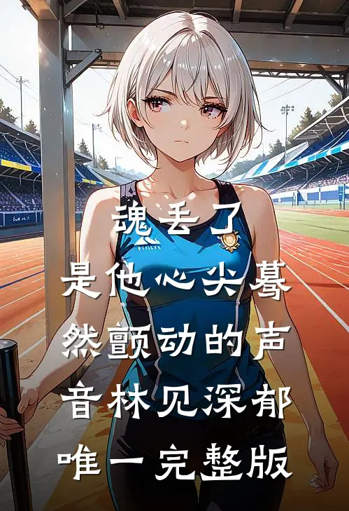 魂丢了,是他心尖蓦然颤动的声音林见深郁唯一完整版