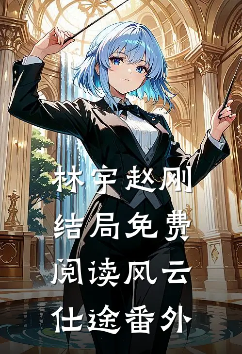 林宇赵刚结局免费阅读风云仕途番外