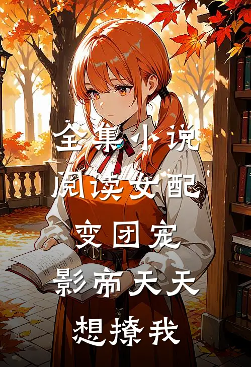 全集小说阅读女配变团宠：影帝天天想撩我