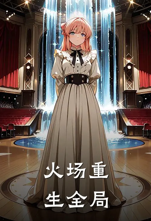 火场重生全局
