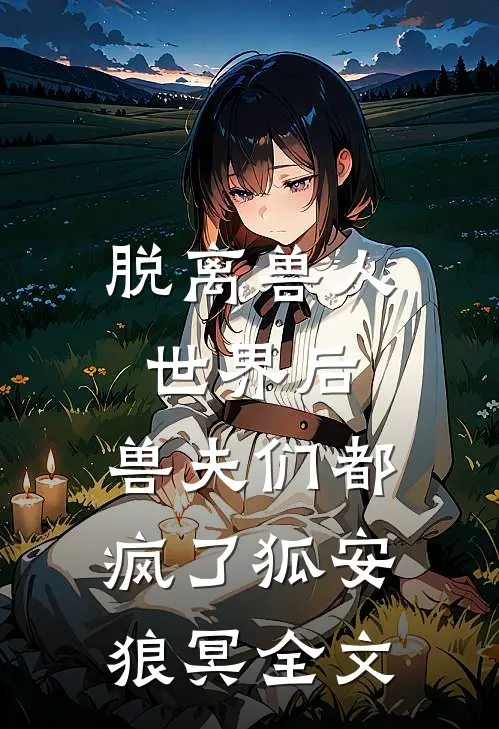 脱离兽人世界后，兽夫们都疯了狐安狼冥全文