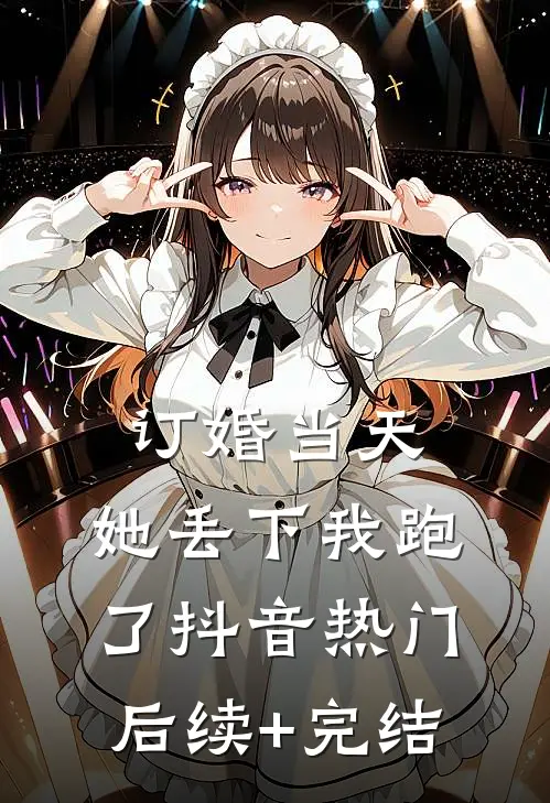 订婚当天，她丢下我跑了抖音热门后续+完结
