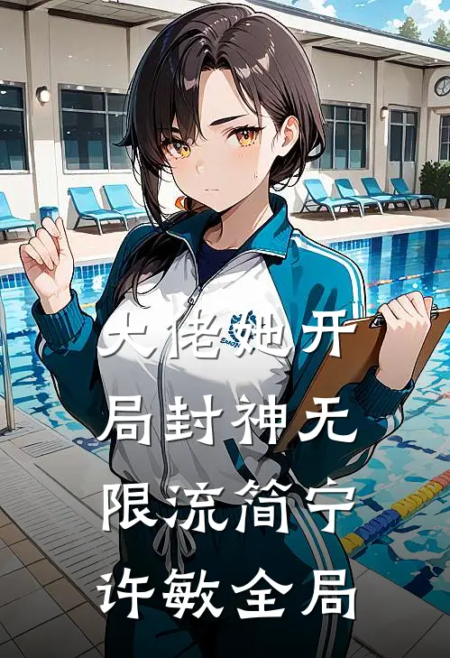 大佬她开局封神（无限流）简宁许敏全局