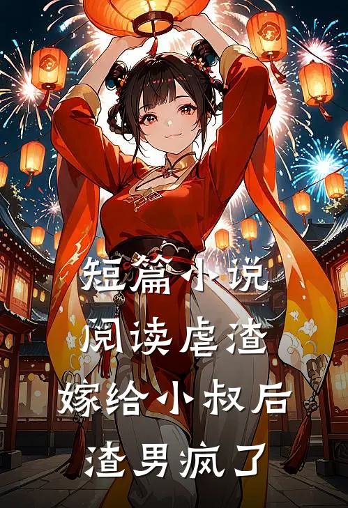 短篇小说阅读虐渣：嫁给小叔后，渣男疯了