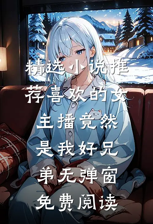 精选小说推荐喜欢的女主播竟然是我好兄弟无弹窗免费阅读