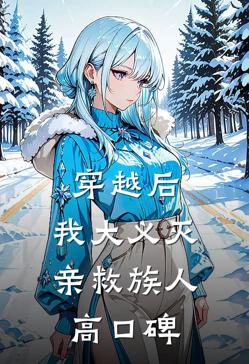 穿越后，我大义灭亲救族人高口碑