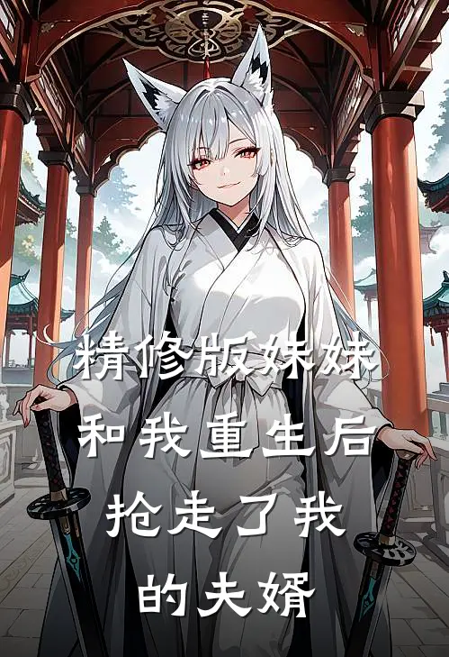 精修版妹妹和我重生后，抢走了我的夫婿