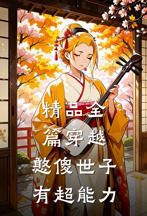 精品全篇穿越：憨傻世子有超能力