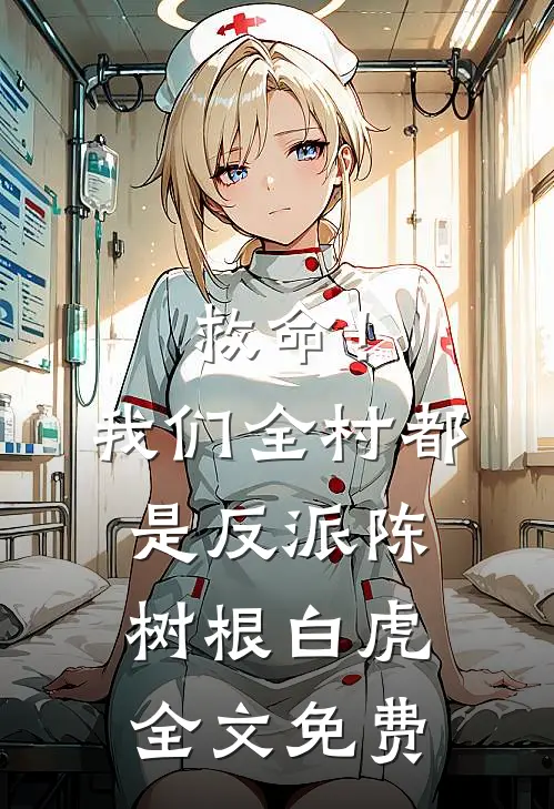 救命！我们全村都是反派陈树根白虎全文免费